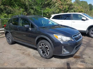 SUBARU SUBARU CROSSTREK 2.0I PREMIUM