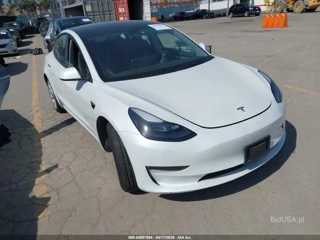 TESLA TESLA MODEL 3 REAR-WHEEL DRIVE