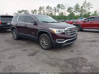 GMC ACADIA SLT-1