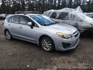 SUBARU SUBARU IMPREZA 2.0I PREMIUM