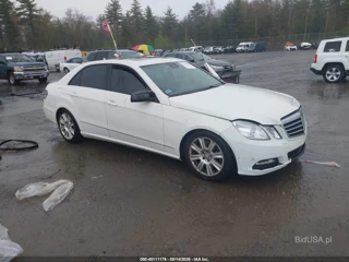 MERCEDES-BENZ MERCEDES-BENZ E 350 4MATIC