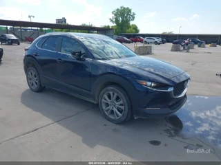 MAZDA MAZDA CX-30 2.5 S SELECT
