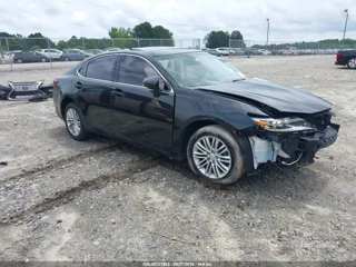 LEXUS LEXUS ES 350