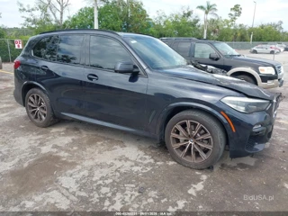 BMW X5 XDRIVE40I
