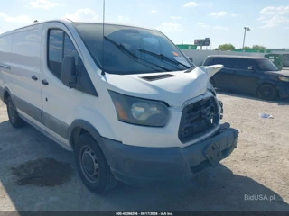 FORD FORD TRANSIT-150