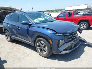 HYUNDAI HYUNDAI TUCSON SEL