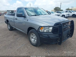 RAM RAM 1500 CLASSIC TRADESMAN  4X4 8' BOX