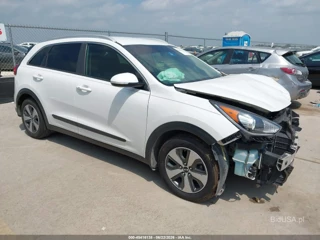 KIA KIA NIRO EX