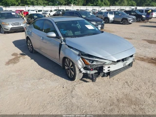NISSAN NISSAN ALTIMA SL FWD