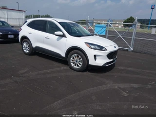 FORD FORD ESCAPE SE HYBRID