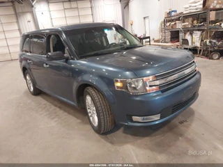 FORD FORD FLEX SEL