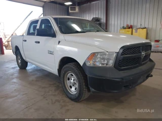 RAM RAM 1500 TRADESMAN