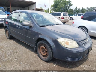 CHEVROLET CHEVROLET COBALT LS