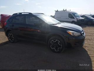 SUBARU SUBARU XV CROSSTREK 2.0I PREMIUM