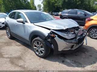 MAZDA MAZDA CX-30 PREFERRED PACKAGE