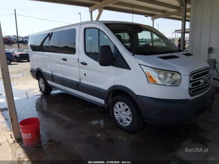 FORD FORD TRANSIT-350 XLT
