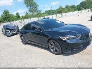 ACURA ACURA INTEGRA A-SPEC