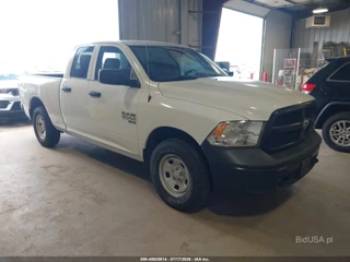 RAM RAM 1500 CLASSIC TRADESMAN  4X4 6'4 BOX