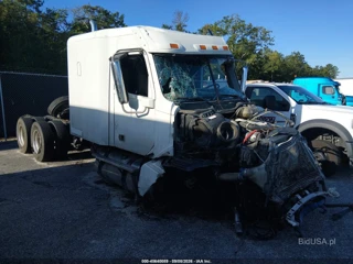 FREIGHTLINER FREIGHTLINER CONVENTIONAL COLUMBIA