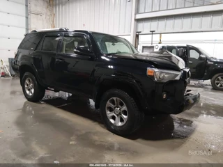 TOYOTA TOYOTA 4RUNNER SR5 PREMIUM