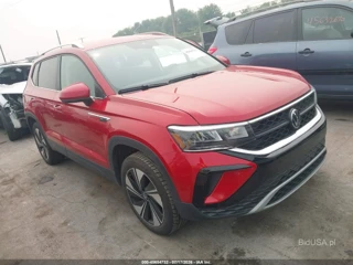 VOLKSWAGEN VOLKSWAGEN TAOS 1.5T SE