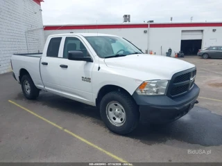RAM RAM 1500 TRADESMAN  4X4 6'4 BOX