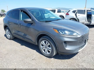 FORD FORD ESCAPE S