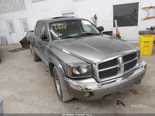 DODGE DODGE DAKOTA LARAMIE