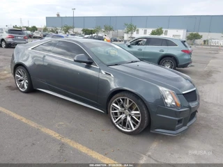 CADILLAC CADILLAC CTS-V