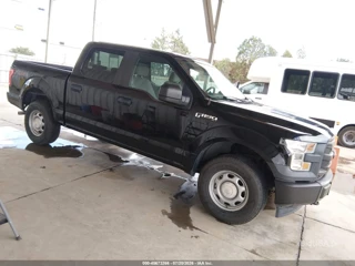 FORD FORD F-150 XL