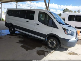 FORD FORD TRANSIT-350 XL