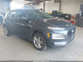 HYUNDAI HYUNDAI KONA SE