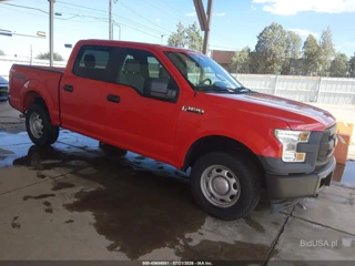FORD FORD F-150 XL