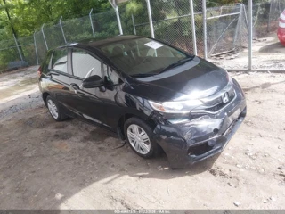 HONDA HONDA FIT LX