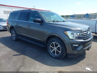 FORD FORD EXPEDITION MAX XL