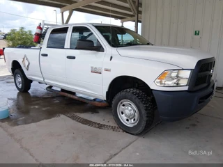 RAM RAM 2500 TRADESMAN