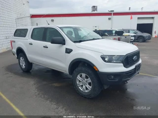 FORD FORD RANGER XL
