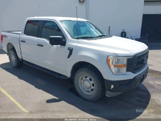FORD FORD F-150 XL