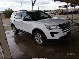 FORD FORD EXPLORER