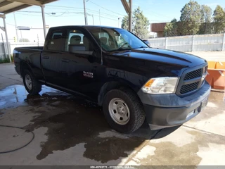 RAM RAM 1500 TRADESMAN  4X2 6'4 BOX