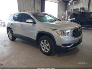 GMC ACADIA SLE-1