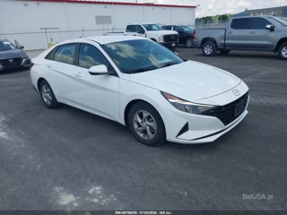 HYUNDAI HYUNDAI ELANTRA SE