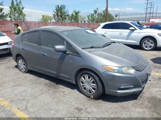 HONDA HONDA INSIGHT LX