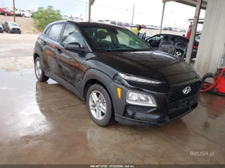 HYUNDAI HYUNDAI KONA SE