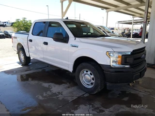 FORD FORD F-150 XL