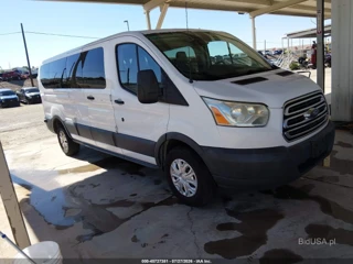 FORD FORD TRANSIT-350 XLT