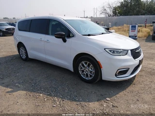 CHRYSLER CHRYSLER PACIFICA TOURING L