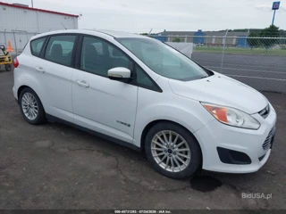 FORD FORD C-MAX HYBRID SE