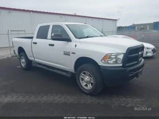 RAM RAM 2500 TRADESMAN  4X4 6'4 BOX