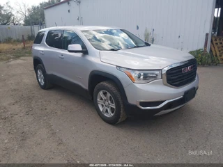 GMC ACADIA SLE-1